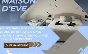 Maison familiale - Selles Sur Cher